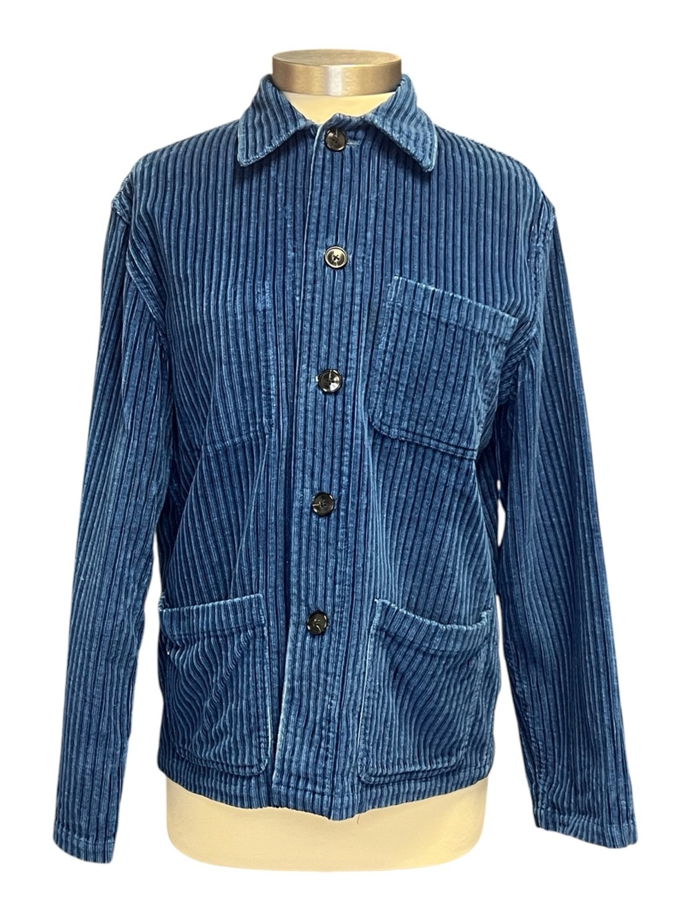 Caron Callahan Corduroy Krasner Jacket